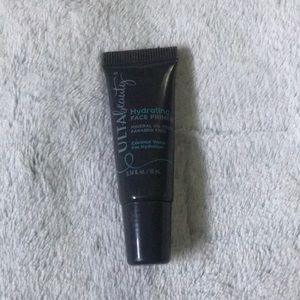 Hydrating face primer